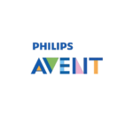 Home logo philips avent sur fond transparent