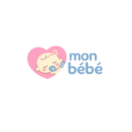 Home logo logo mon bébé en douceur